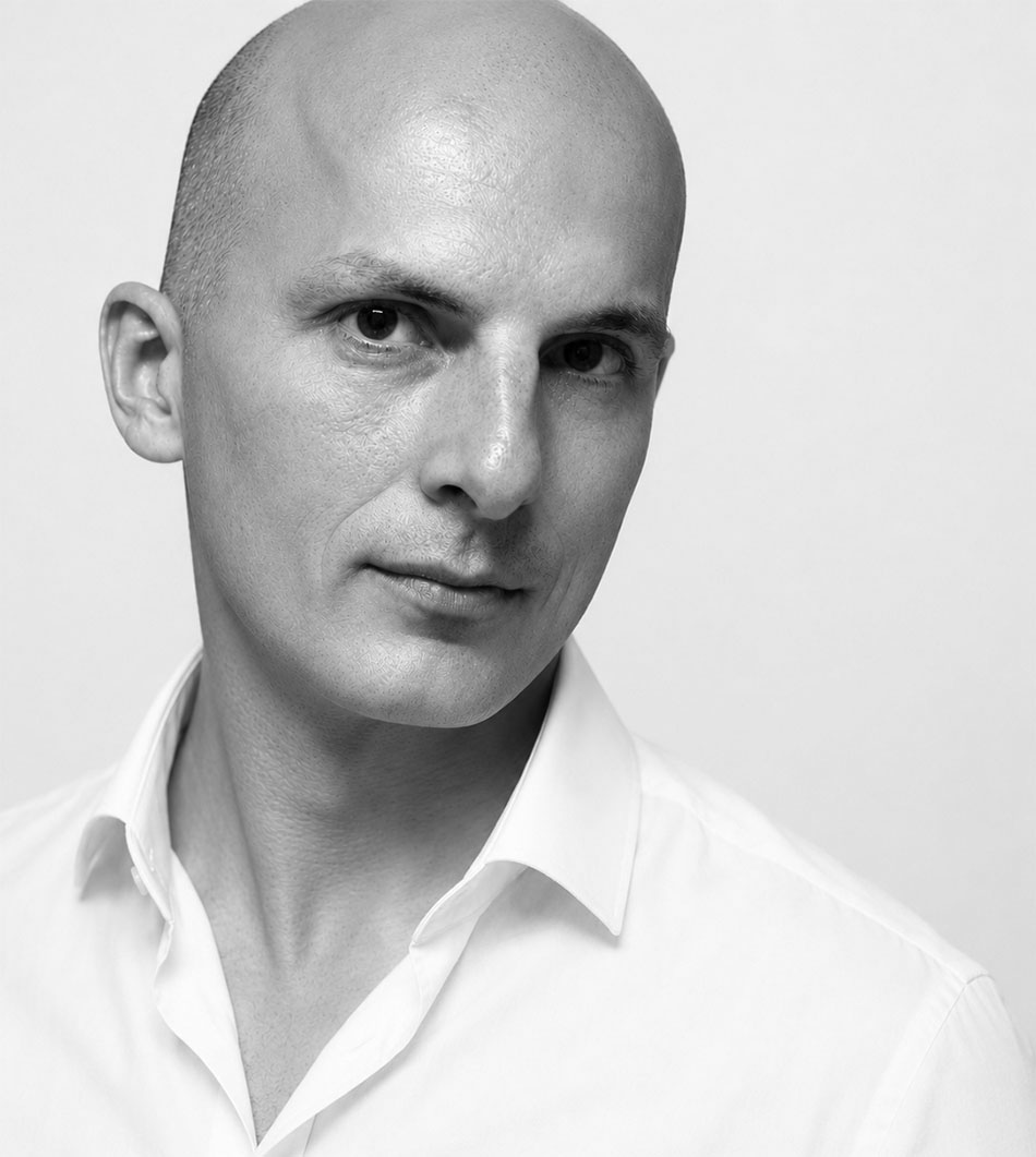 Martin Svitak